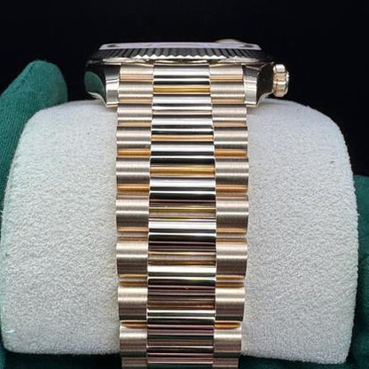 Rolex Day-Date 36 Automatic Luxury Watch