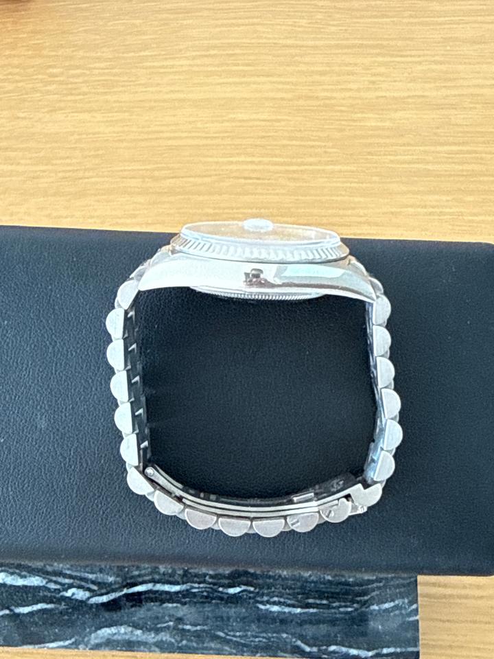 Rolex Day-Date 36 Automatic Luxury Watch