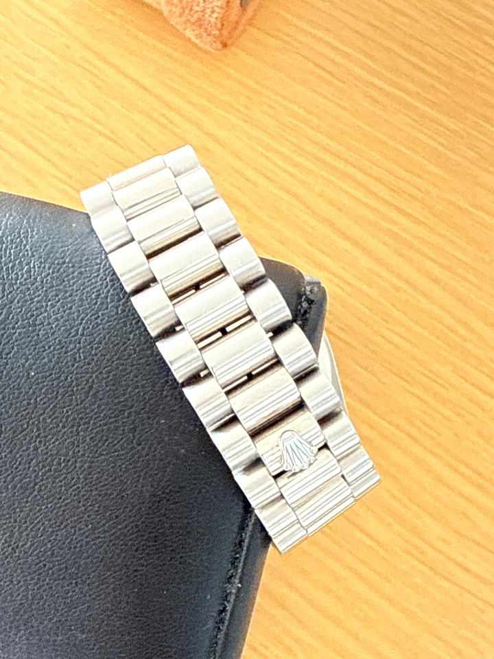 Rolex Day-Date 36 Automatic Luxury Watch