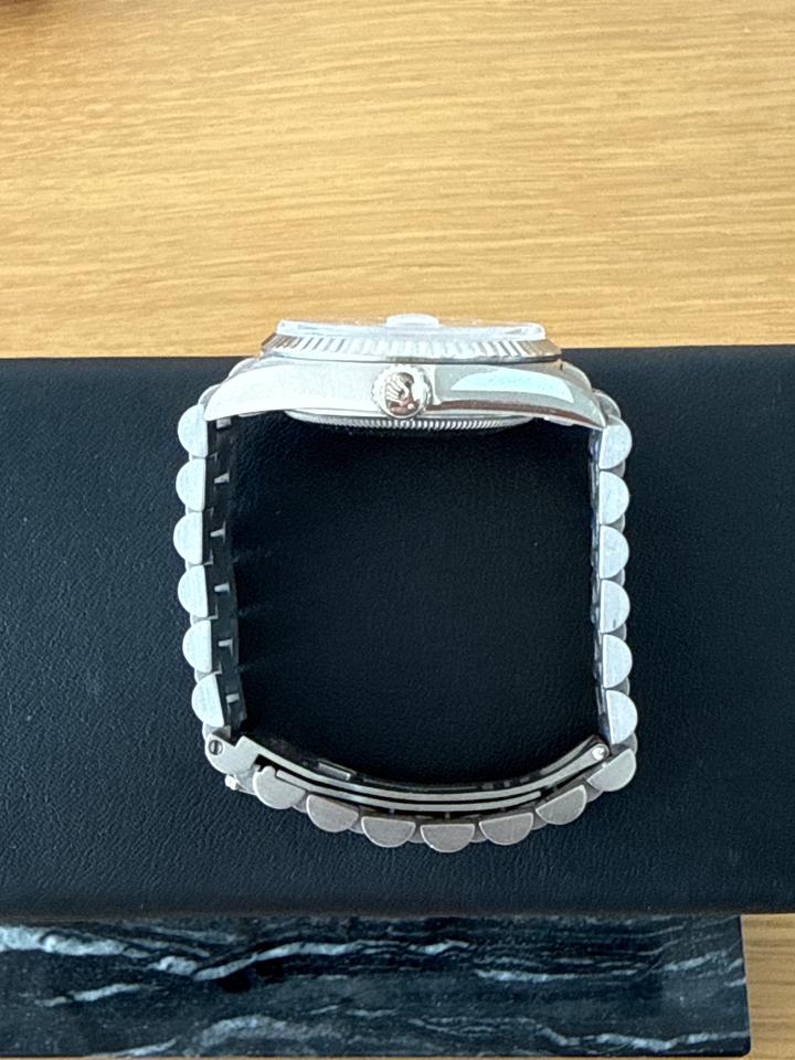 Rolex Day-Date 36 Automatic Luxury Watch