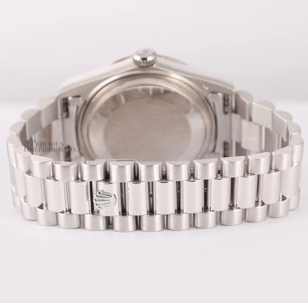 Rolex Day-Date 36 Automatic Luxury Watch