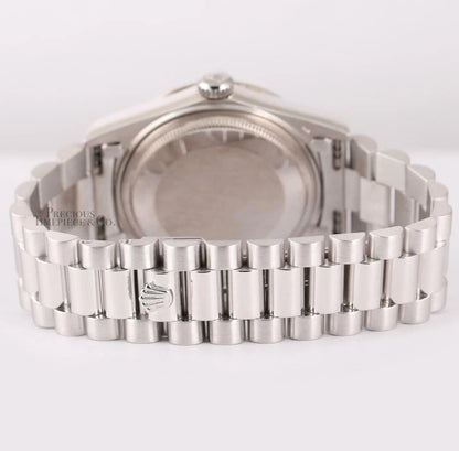 Rolex Day-Date 36 Automatic Luxury Watch