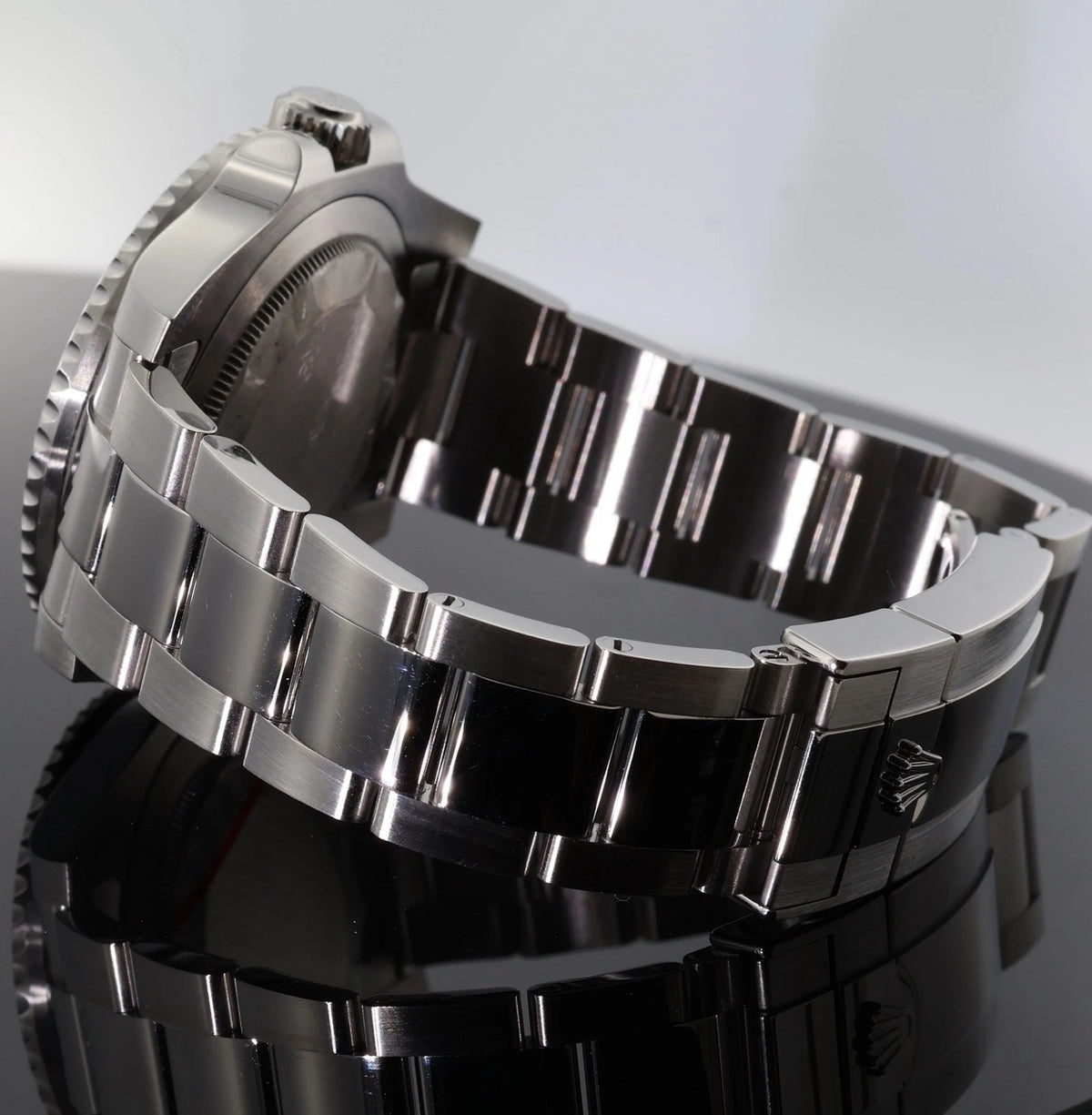 Rolex GMT-Master II Automatic Luxury Watch