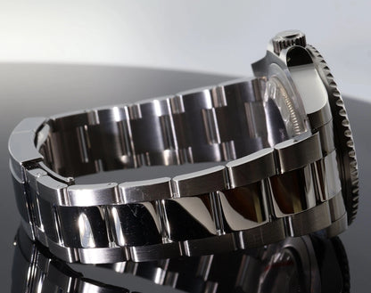 Rolex GMT-Master II Automatic Luxury Watch