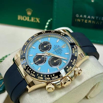 Rolex Cosmograph Daytona Automatic Luxury Watch