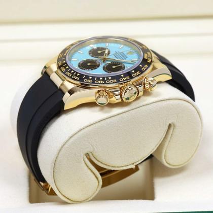 Rolex Cosmograph Daytona Automatic Luxury Watch