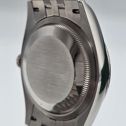 Rolex Datejust 36 Automatic Luxury Watch