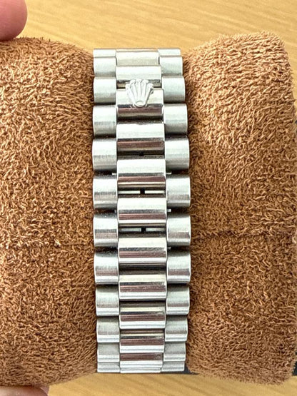 Rolex Day-Date 36 Automatic Luxury Watch